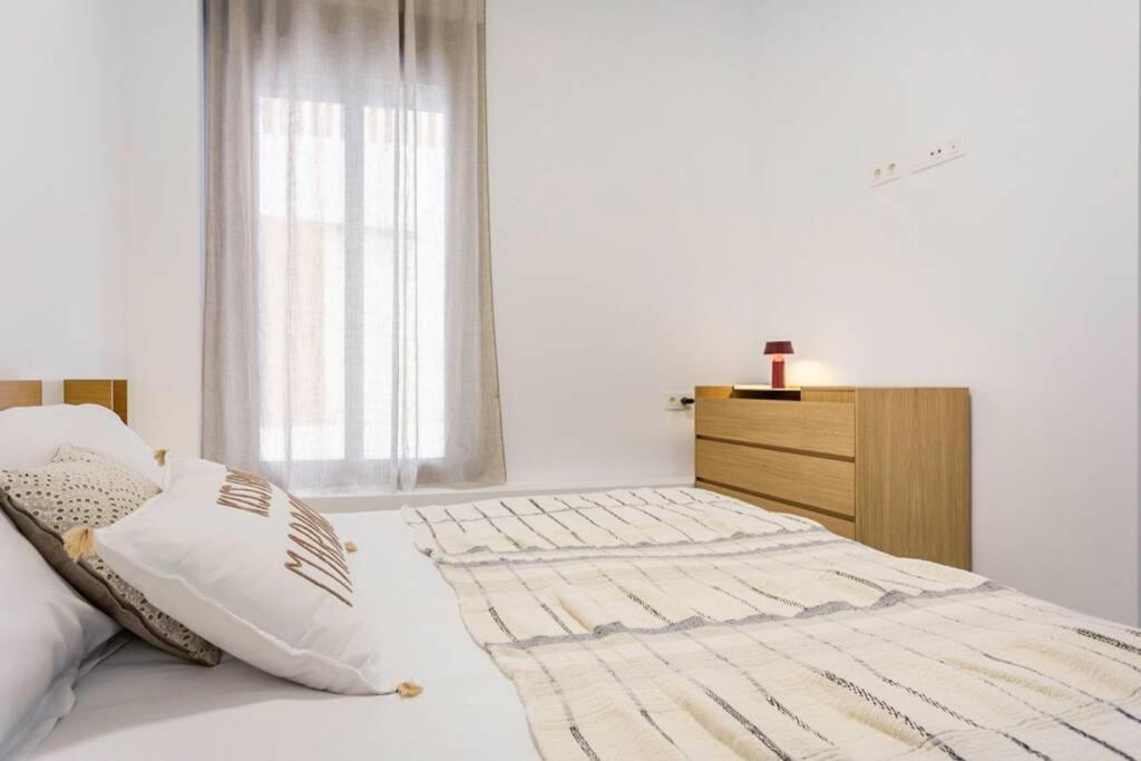 Pop Art, 2Bd Ground Central Apartment Seville Exterior photo