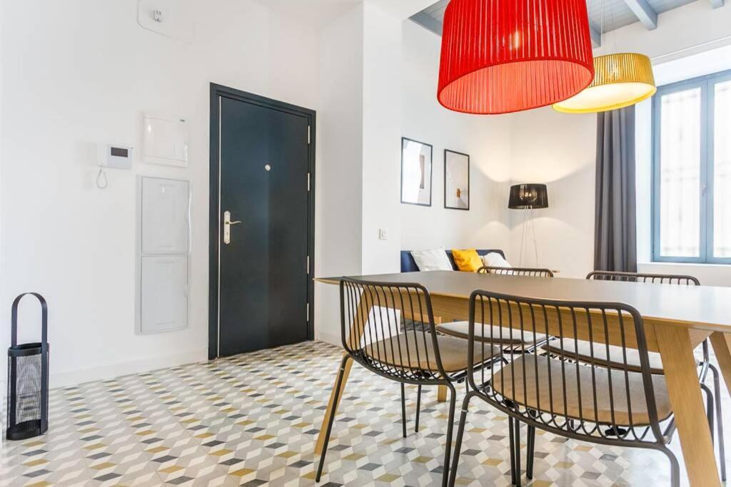Pop Art, 2Bd Ground Central Apartment Seville Exterior photo