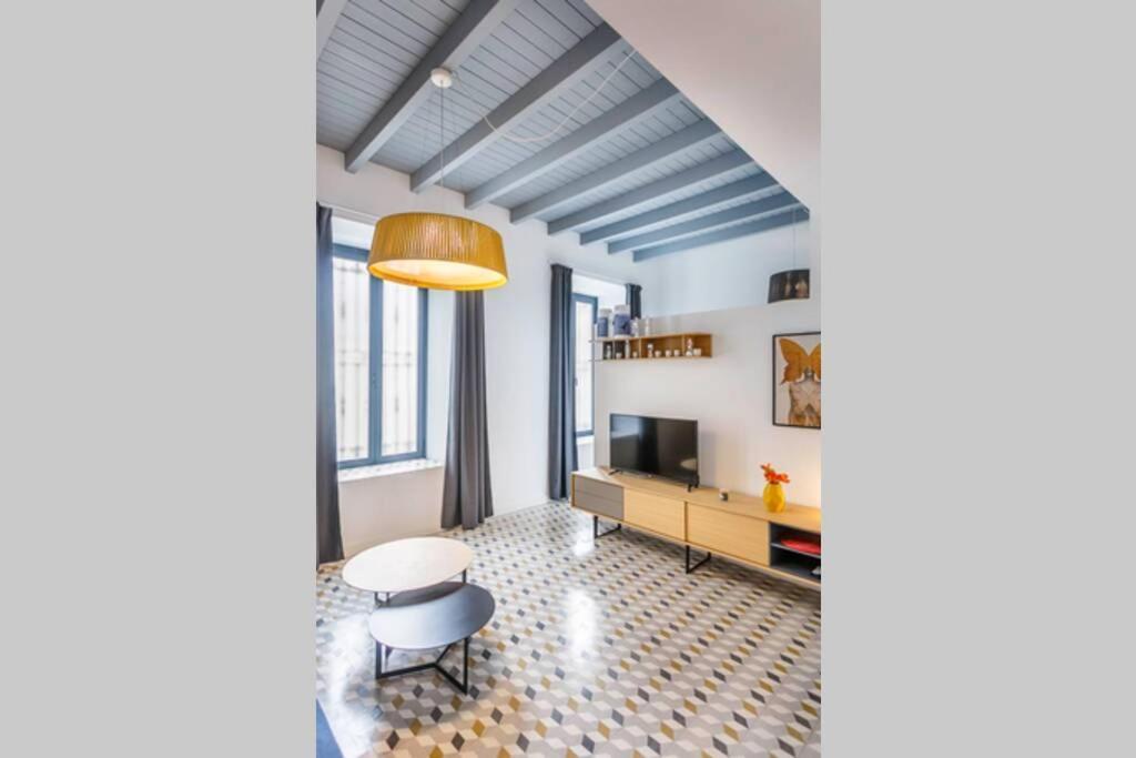 Pop Art, 2Bd Ground Central Apartment Seville Exterior photo